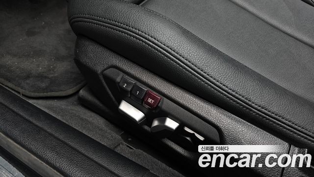 BMW 3-Series 320i M Sport