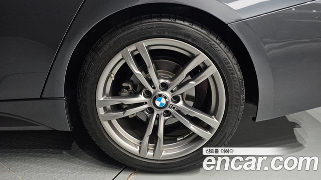 BMW 3-Series 320i M Sport