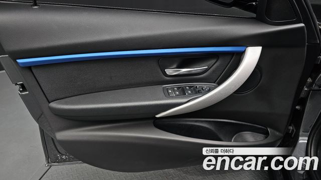 BMW 3-Series 320i M Sport