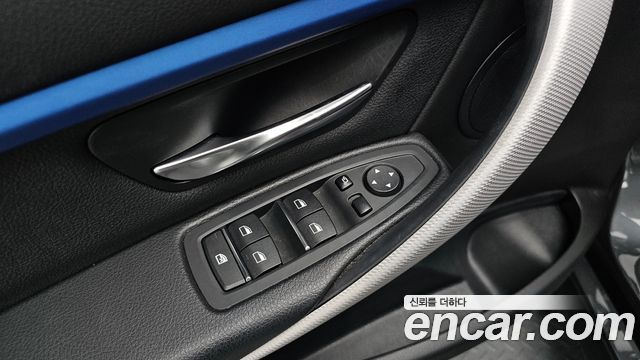 BMW 3-Series 320i M Sport