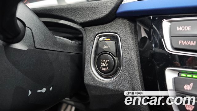 BMW 3-Series 320i M Sport