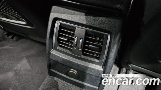 BMW 3-Series 320i M Sport