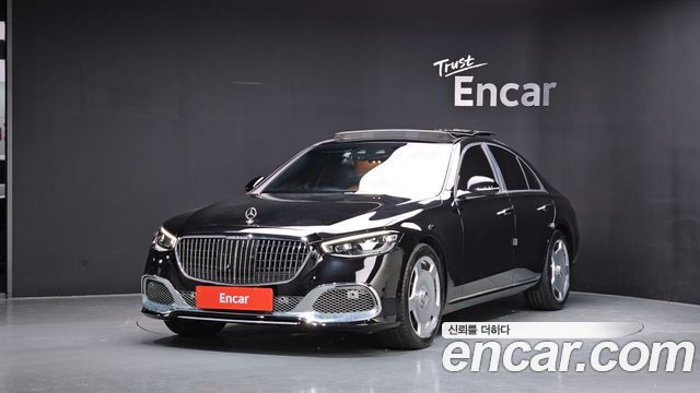 Mercedes-Benz S-Class S350 d
