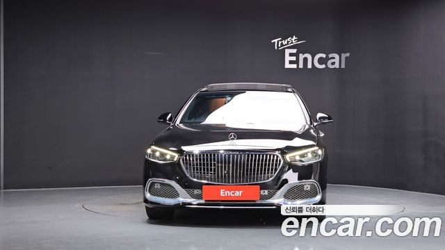 Mercedes-Benz S-Class S350 d