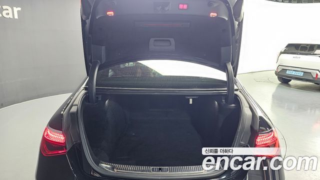 Mercedes-Benz S-Class S350 d