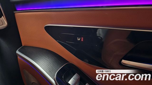 Mercedes-Benz S-Class S350 d