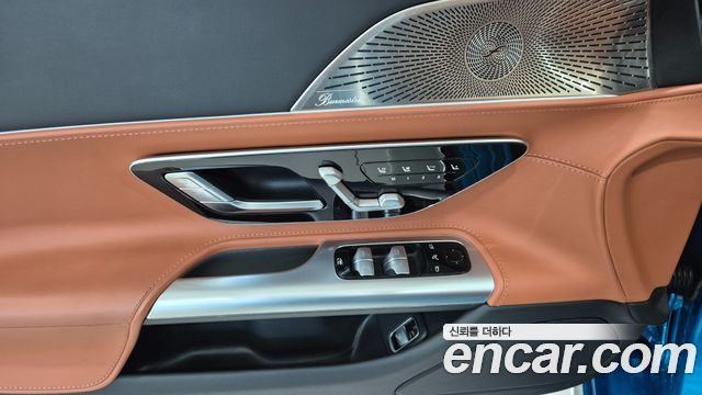Mercedes-Benz SL-Class AMG SL63 4MATIC+