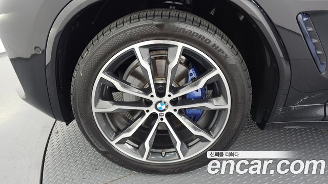 BMW X3 xDrive 30e M sports Online Exclusive Edition