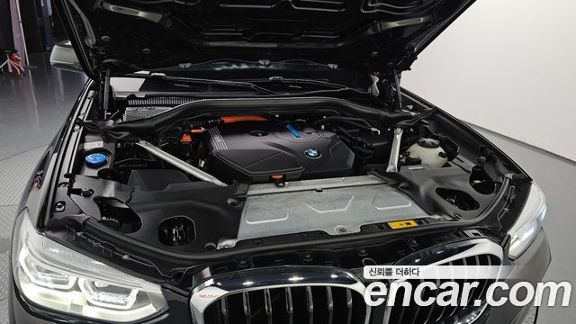 BMW X3 xDrive 30e M sports Online Exclusive Edition