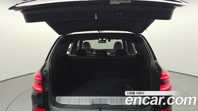 BMW X3 xDrive 30e M sports Online Exclusive Edition