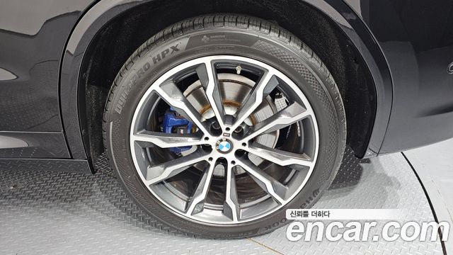 BMW X3 xDrive 30e M sports Online Exclusive Edition