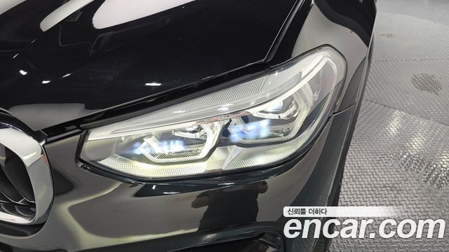 BMW X3 xDrive 30e M sports Online Exclusive Edition
