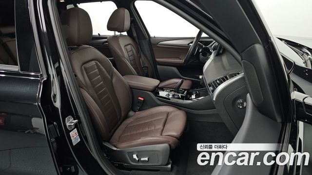 BMW X3 xDrive 30e M sports Online Exclusive Edition