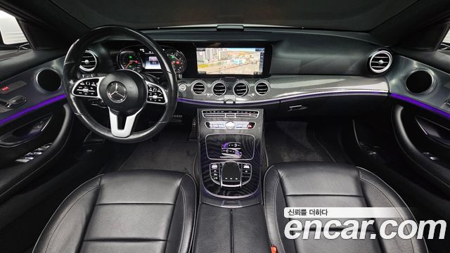 Mercedes-Benz E-Class E250 Avantgarde