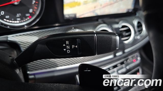 Mercedes-Benz E-Class E250 Avantgarde
