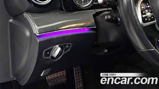 Mercedes-Benz E-Class E250 Avantgarde