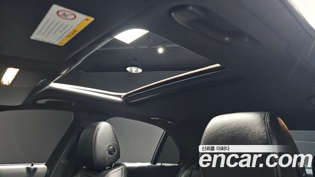 Mercedes-Benz E-Class E250 Avantgarde