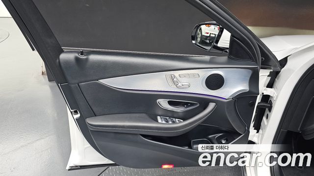 Mercedes-Benz E-Class E250 Avantgarde