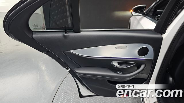 Mercedes-Benz E-Class E250 Avantgarde