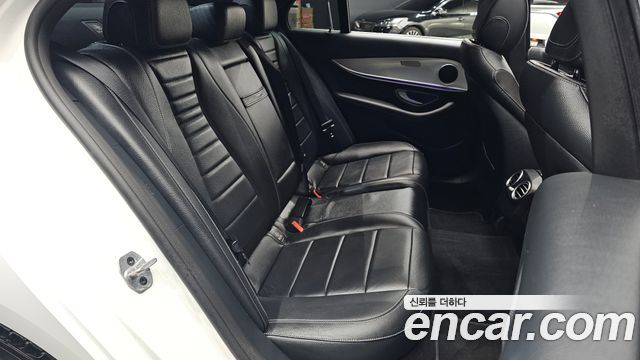 Mercedes-Benz E-Class E250 Avantgarde