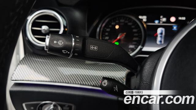 Mercedes-Benz E-Class E250 Avantgarde