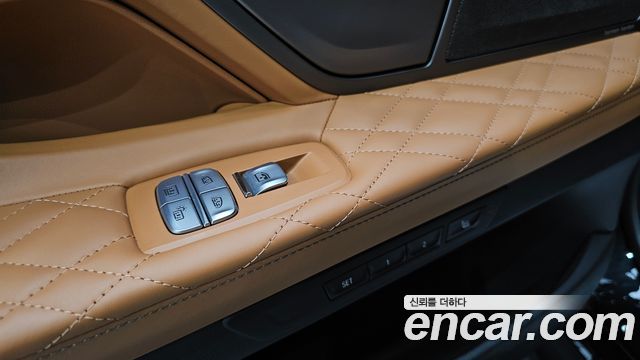 BMW 7-Series 745Le iPerformance M Sport