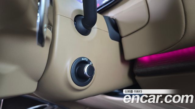 Land Rover Range Rover P530 Autobiography Long Wheel Base