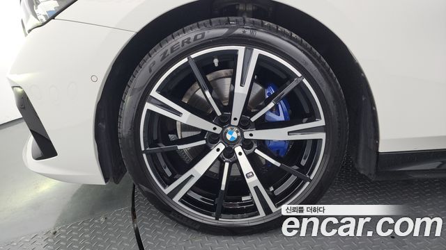 BMW 5-Series 530i xDrive M Sport
