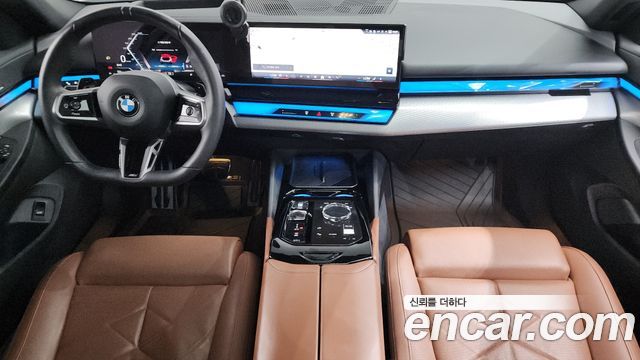 BMW 5-Series 530i xDrive M Sport