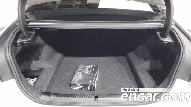 BMW 5-Series 530i xDrive M Sport