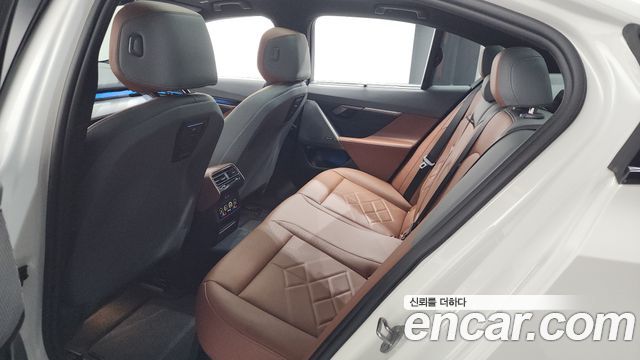 BMW 5-Series 530i xDrive M Sport