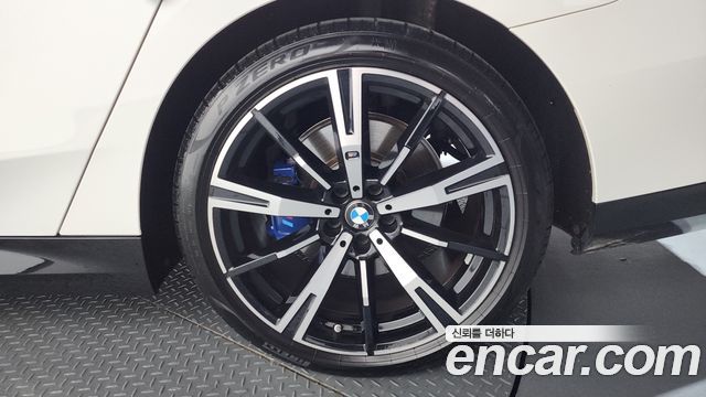 BMW 5-Series 530i xDrive M Sport