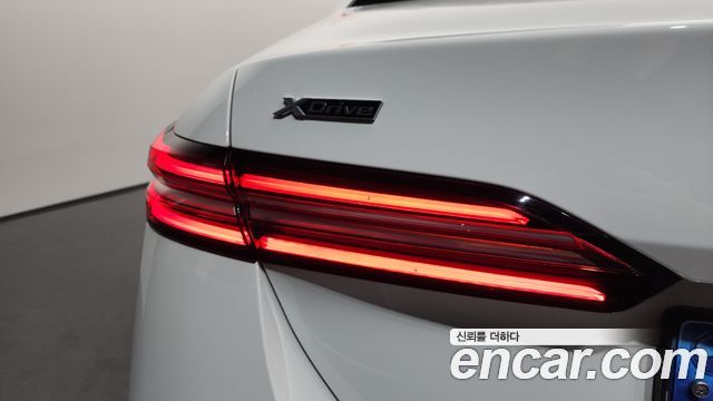 BMW 5-Series 530i xDrive M Sport