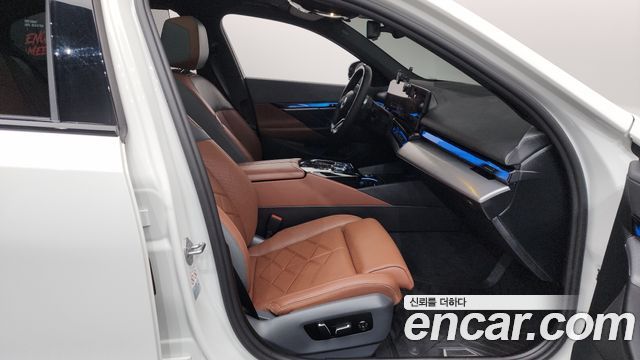 BMW 5-Series 530i xDrive M Sport