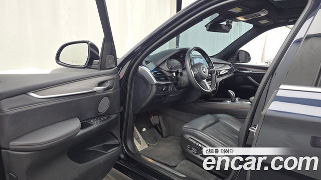 BMW X5 xDrive 40d