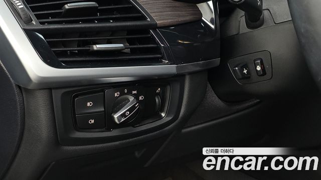 BMW X5 xDrive 40d