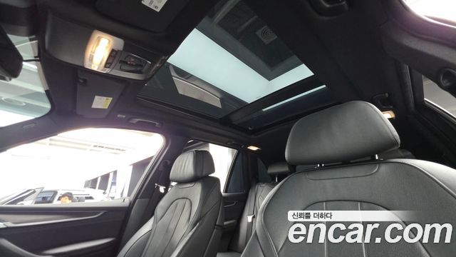 BMW X5 xDrive 40d