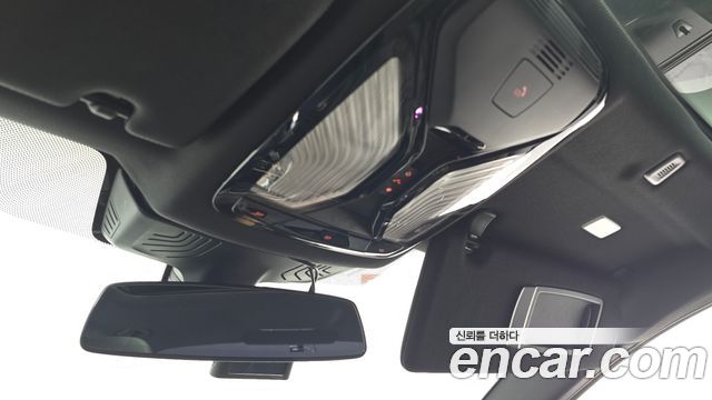 BMW 5-Series 530i M Sport Package Plus