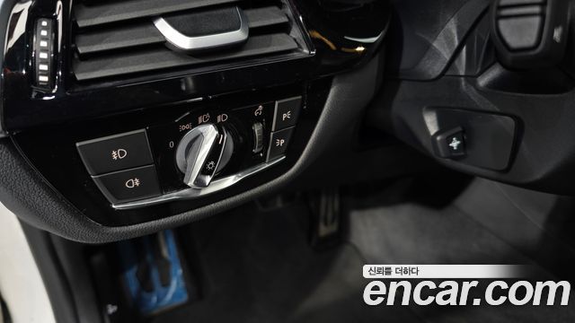 BMW 5-Series 530i M Sport Package Plus
