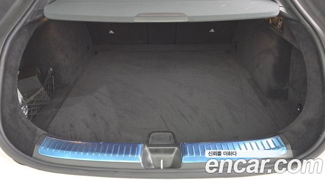 Mercedes-Benz GLE-Class GLE400d 4MATIC Coupe