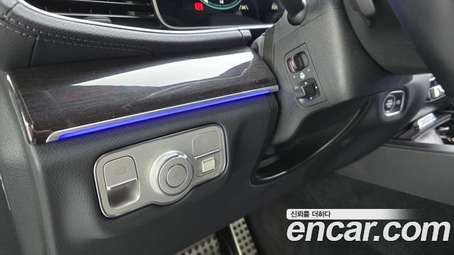 Mercedes-Benz GLE-Class GLE400d 4MATIC Coupe