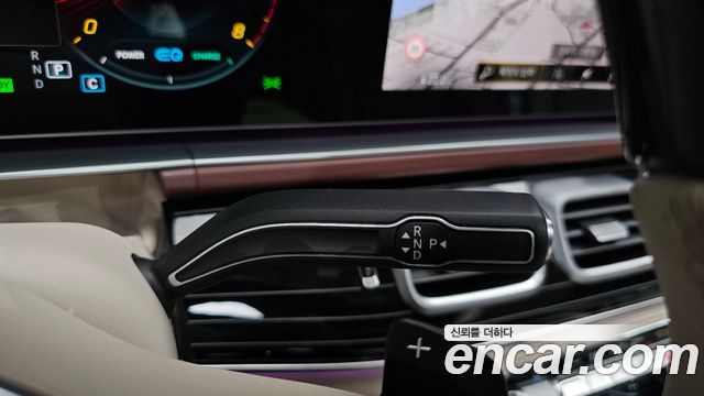 Mercedes-Benz GLS-Class Maybach GLS600 4MATIC