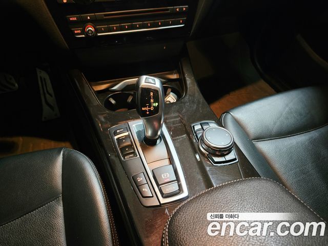 BMW X3 xDrive 20d