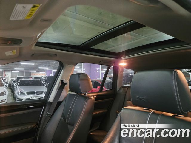 BMW X3 xDrive 20d