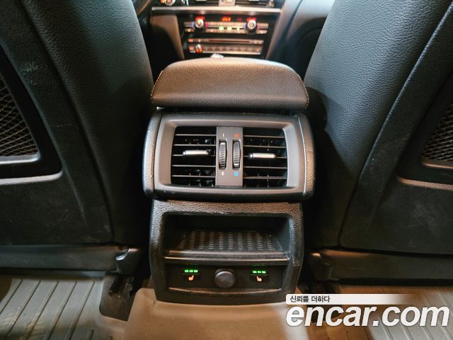 BMW X3 xDrive 20d