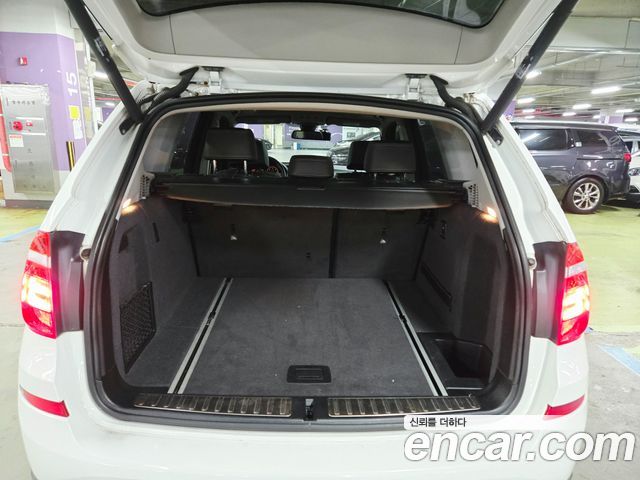 BMW X3 xDrive 20d