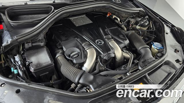 Mercedes-Benz GLS-Class GLS500 4MATIC