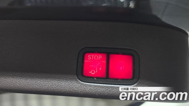 Mercedes-Benz GLS-Class GLS500 4MATIC