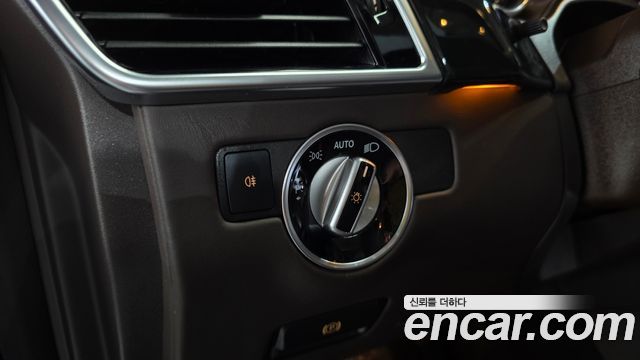 Mercedes-Benz GLS-Class GLS500 4MATIC
