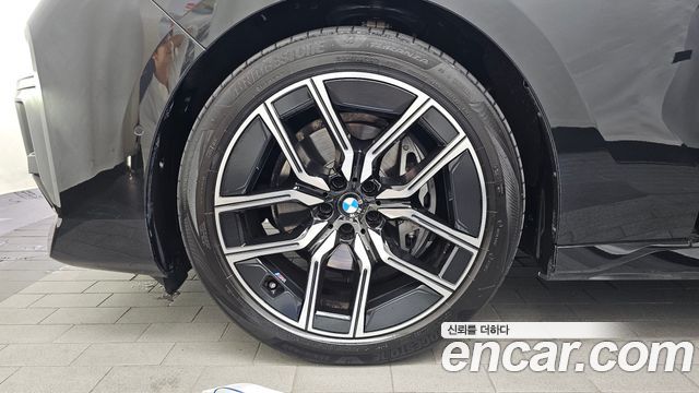 BMW 7-Series 740d xDrive M Sport